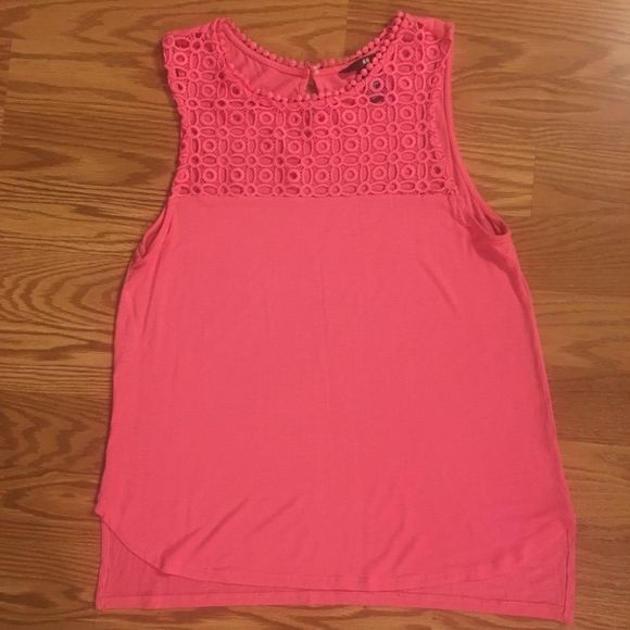 H&M Tops - EUC H & M tank,